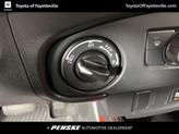 Thumbnail of 2023 Super Black Nissan Frontier