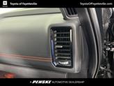 Thumbnail of 2023 Super Black Nissan Frontier