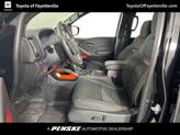 Thumbnail of 2023 Super Black Nissan Frontier