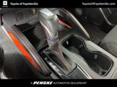 Thumbnail of 2023 Super Black Nissan Frontier