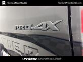 Thumbnail of 2023 Super Black Nissan Frontier