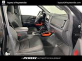 Thumbnail of 2023 Super Black Nissan Frontier