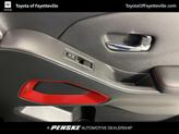 Thumbnail of 2023 Super Black Nissan Frontier