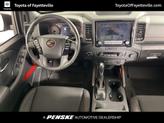 Thumbnail of 2023 Super Black Nissan Frontier