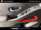 Thumbnail of 2023 Super Black Nissan Frontier