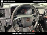 Thumbnail of 2023 Super Black Nissan Frontier