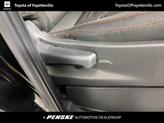 Thumbnail of 2023 Super Black Nissan Frontier