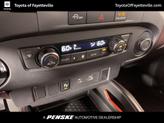 Thumbnail of 2023 Super Black Nissan Frontier