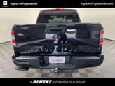Thumbnail of 2023 Super Black Nissan Frontier