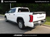 Thumbnail of 2025 Ice Cap Toyota Tundra