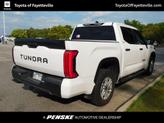 Thumbnail of 2025 Ice Cap Toyota Tundra