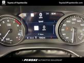 Thumbnail of 2024 Argent Silver Metallic Cadillac XT6