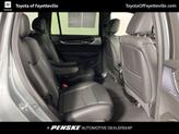 Thumbnail of 2024 Argent Silver Metallic Cadillac XT6
