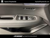 Thumbnail of 2024 Argent Silver Metallic Cadillac XT6