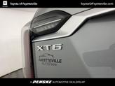 Thumbnail of 2024 Argent Silver Metallic Cadillac XT6