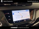 Thumbnail of 2024 Argent Silver Metallic Cadillac XT6