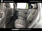 Thumbnail of 2024 Argent Silver Metallic Cadillac XT6