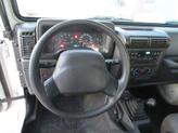 Thumbnail of 2002 White Jeep Wrangler