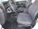 Thumbnail of 2002 White Jeep Wrangler