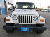 Thumbnail of 2002 White Jeep Wrangler