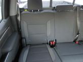 Thumbnail of 2025 Cypress Gray Chevrolet Silverado 1500