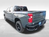 Thumbnail of 2025 Cypress Gray Chevrolet Silverado 1500