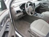 Thumbnail of 2020 Summit White Chevrolet Traverse