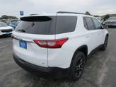 Thumbnail of 2020 Summit White Chevrolet Traverse