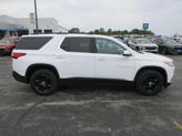 Thumbnail of 2020 Summit White Chevrolet Traverse