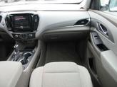 Thumbnail of 2020 Summit White Chevrolet Traverse