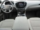 Thumbnail of 2020 Summit White Chevrolet Traverse