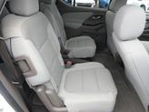 Thumbnail of 2020 Summit White Chevrolet Traverse