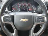Thumbnail of 2019 Black Chevrolet Silverado 1500