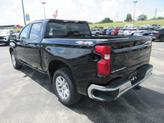 Thumbnail of 2019 Black Chevrolet Silverado 1500