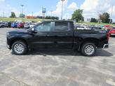 Thumbnail of 2019 Black Chevrolet Silverado 1500