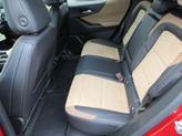 Thumbnail of 2026 Radiant Red Tintcoat Chevrolet Equinox