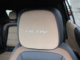Thumbnail of 2026 Radiant Red Tintcoat Chevrolet Equinox