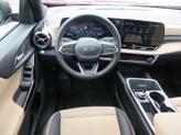 Thumbnail of 2026 Radiant Red Tintcoat Chevrolet Equinox
