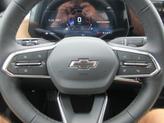 Thumbnail of 2026 Radiant Red Tintcoat Chevrolet Equinox