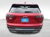 Thumbnail of 2026 Radiant Red Tintcoat Chevrolet Equinox