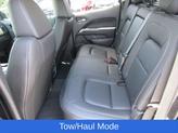 Thumbnail of 2021 Black Chevrolet Colorado