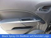 Thumbnail of 2021 Black Chevrolet Colorado