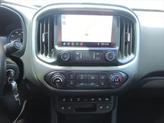 Thumbnail of 2021 Black Chevrolet Colorado
