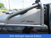 Thumbnail of 2021 Black Chevrolet Colorado