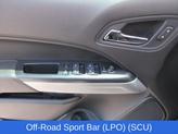 Thumbnail of 2021 Black Chevrolet Colorado