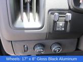 Thumbnail of 2021 Black Chevrolet Colorado