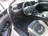 Thumbnail of 2021 Glacial White Pearl Kia K5