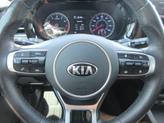 Thumbnail of 2021 Glacial White Pearl Kia K5