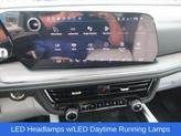 Thumbnail of 2025 Lakeshore Blue Metallic Chevrolet Tahoe