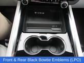 Thumbnail of 2025 Lakeshore Blue Metallic Chevrolet Tahoe
